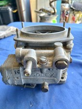 Carburatore Solex 35 PAIA