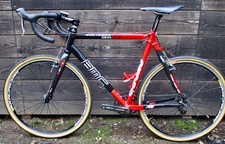 BMC CX01 Cross Machine - 56cm