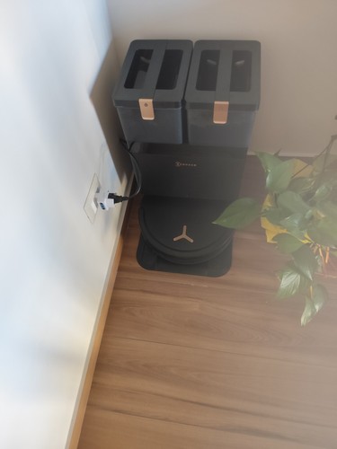 Ecovacs deebot t50 pro omni - ecovacs,