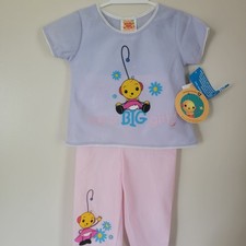 RARO set pigiama vintage 1999