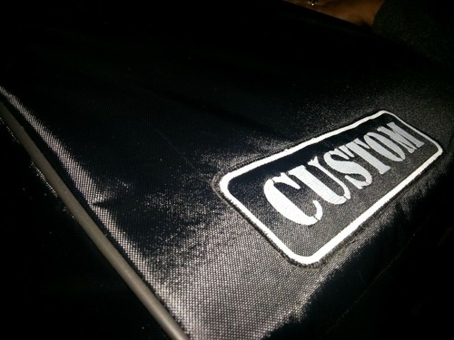 Cover imbottita personalizzata