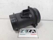 Misuratore portata aria VW Touareg I Res 3.0 TDI 240cv CAS 2009 059906461K