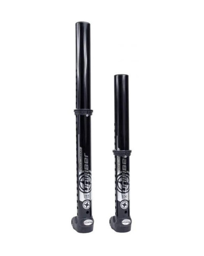 Unifiber prolunga alluminio - unifiber, hd