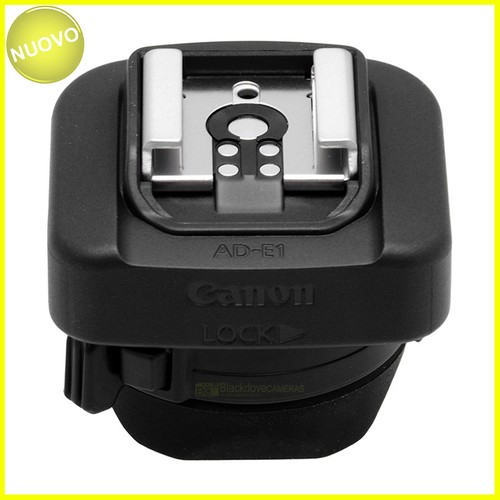 Adattatore canon per - adattatore,