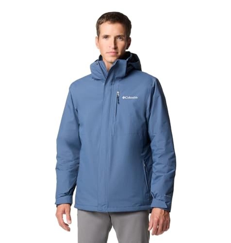 Columbia element - (tg.,