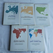 ✅STORIA E POLITICA