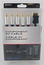 Cavo AV OEM UFFICIALE Sony