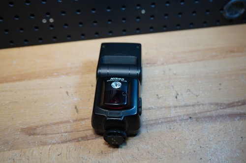 Nikon speedlight 28 - speedlight, sb-28