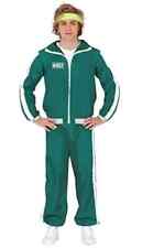 Vestiti di Carnevale Ginnasta/ Giocatore Costumi Giocatori Taglia M-L-XL