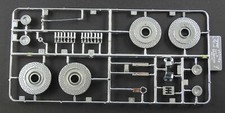 Dischi freno pocher - pocher, 1:8