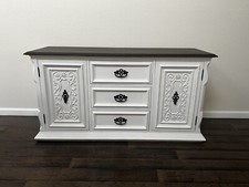 credenza cabinet
