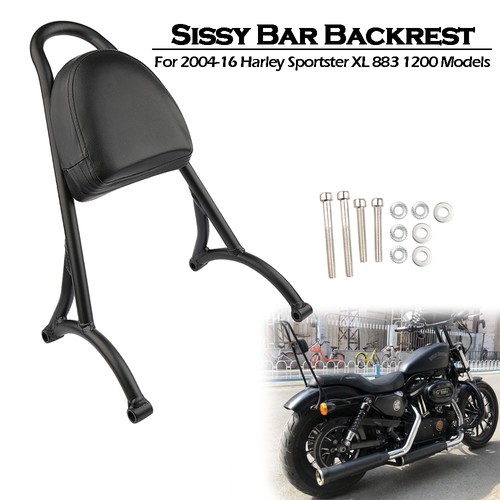 Schienale sissy bar - bar,