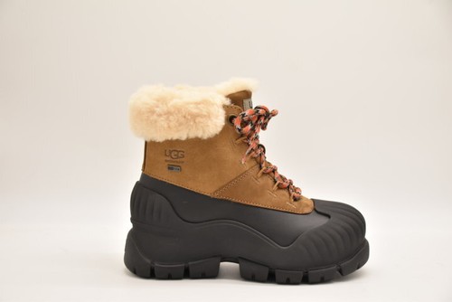 Ugg adiroam hiker stivaletti - ugg,