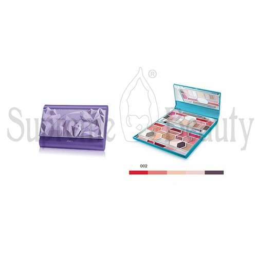 Pupa crystal palette - pupa,