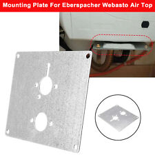 Riscaldamento diesel Mount Plate per Eberspacher Airtronic D2 D4 D1L Webasto Air Top