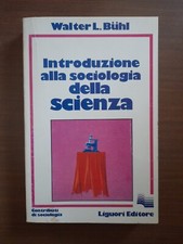Buhl- introduzione alla