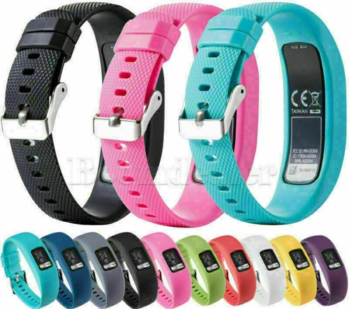 Cinturino orologio silicone