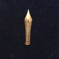 Stilografiche ricambi pennino - stilografiche,