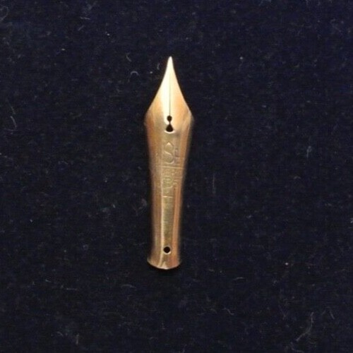 Stilografiche ricambi pennino - stilografiche,