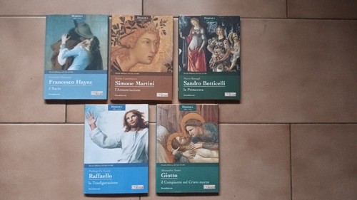 Arte domenica 1983 - arte/domenica, lotto