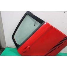 PORTA POST. DX PER FORD FIESTA (08-13) CB1 1.4 TDCI (50KW) BER. 5P/D/1398CC 2008