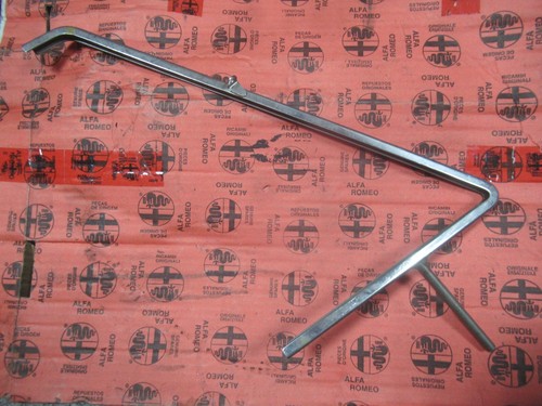 Originale alfa romeo giulia - alfa,