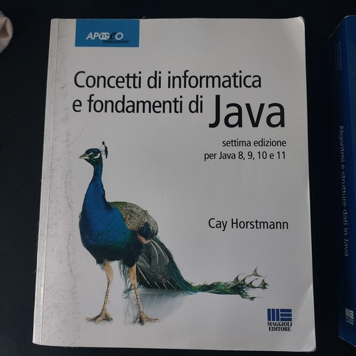 Concetti informatica e - informatica,