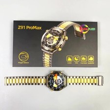 SmartWatch ultimate design