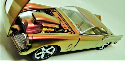 Studebaker custom built hot - studebaker,