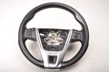 VOLVO V40 II Volante In Pelle