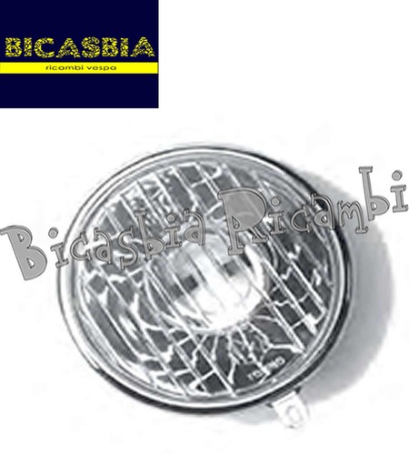 7990 faro fanale anteriore - 7990,