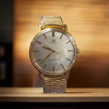 OROLOGIO MECCANICO VINTAGE