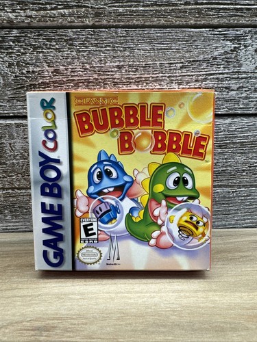 Game boy color - boy,