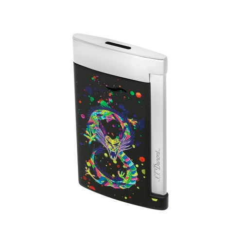 Dupont accendino slim - s.t., 7