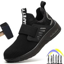 Scarpe Antinfortunistiche Uomo