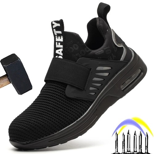 Scarpe antinfortunistiche uomo - antinfortunistiche,