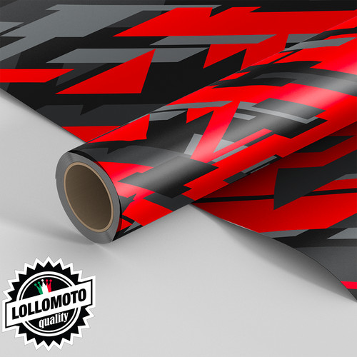 Pellicola car wrapping modern - pellicola,