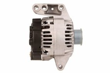 Per Ford Fiesta MK6 & Ka 1.3 1.3i 2003-08 Alternatore 90A Duratec Benzina Nuova
