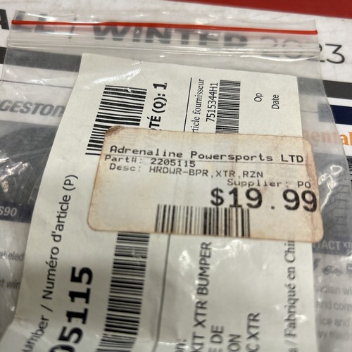 2205115 new polaris oem - new, kit