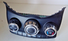 COMANDI MANUALI CLIMA ARIA