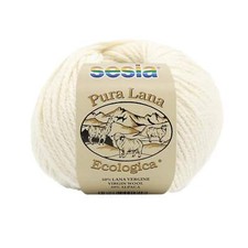 Gomitolo lana ecologica sesia - gomitolo, ecologica,