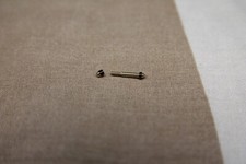 GERALD GENTA - Vite per