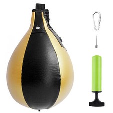 Boxe Speed Ball Pelle PU MMA