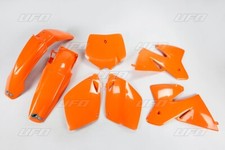 Kit plastiche ktm 1999 2000 - plastiche,