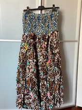 gonna lunga POSITANO