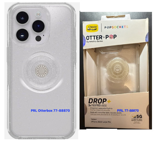 Otterbox iphone pro - iphone, 14