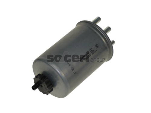 Filtro gasolio originale ford - filtro,