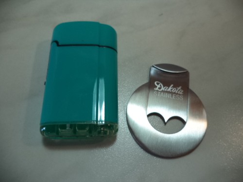Kit per sigaro dakota pezzi - sigaro,