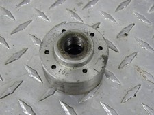 YZ250 Yamaha 1983 @@ YZ 250 83