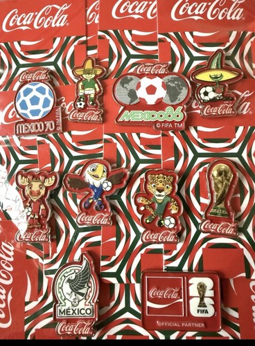 Coppa del mondo 2026 set - wc,